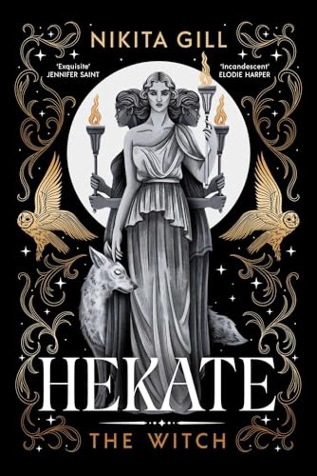 Hekate
