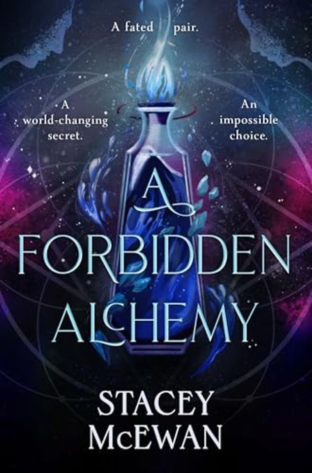 A Forbidden Alchemy