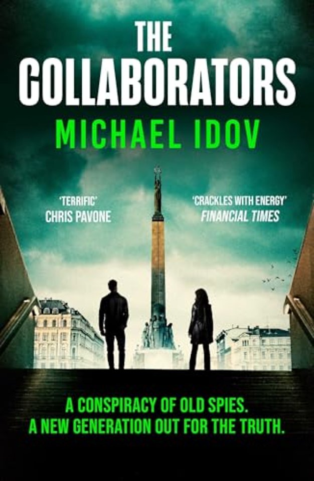 The Collaborators