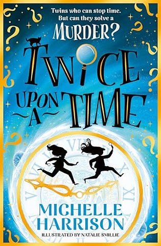 Twice Upon a Time