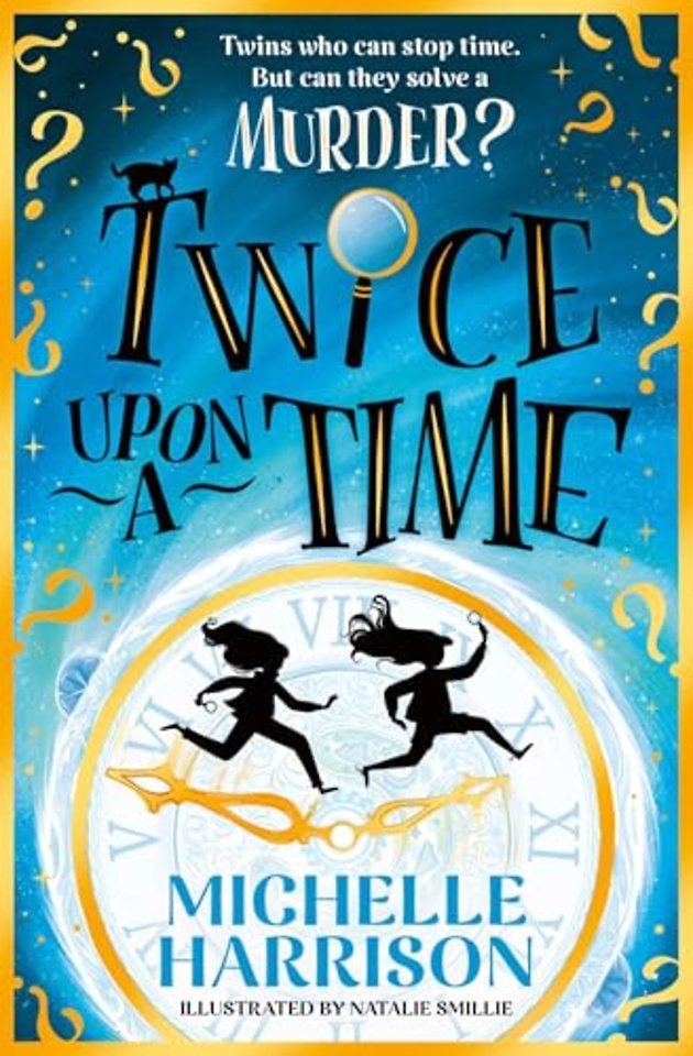 Twice Upon a Time