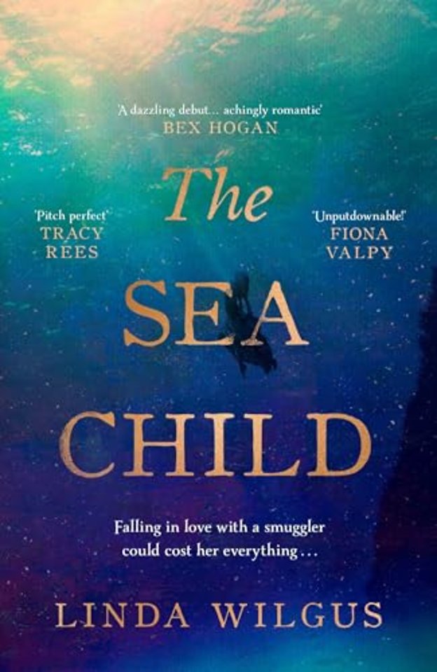 The Sea Child