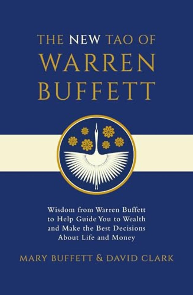 The New Tao of Warren Buffett