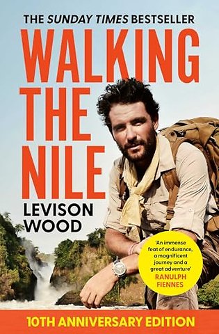 Walking the Nile