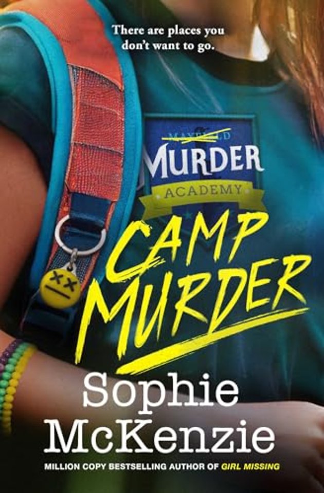 Camp Murder