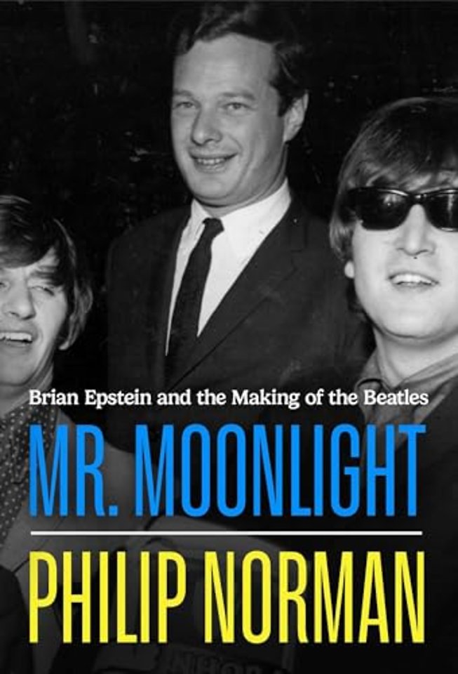 Mr Moonlight