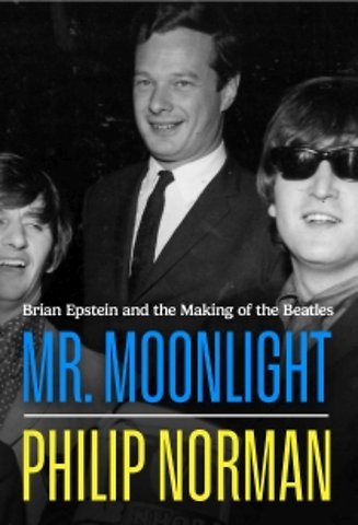 Mr Moonlight