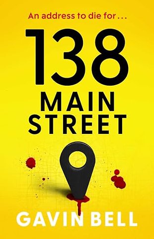 138 Main Street