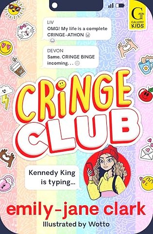 Cringe Club