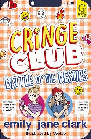 Battle of the Besties