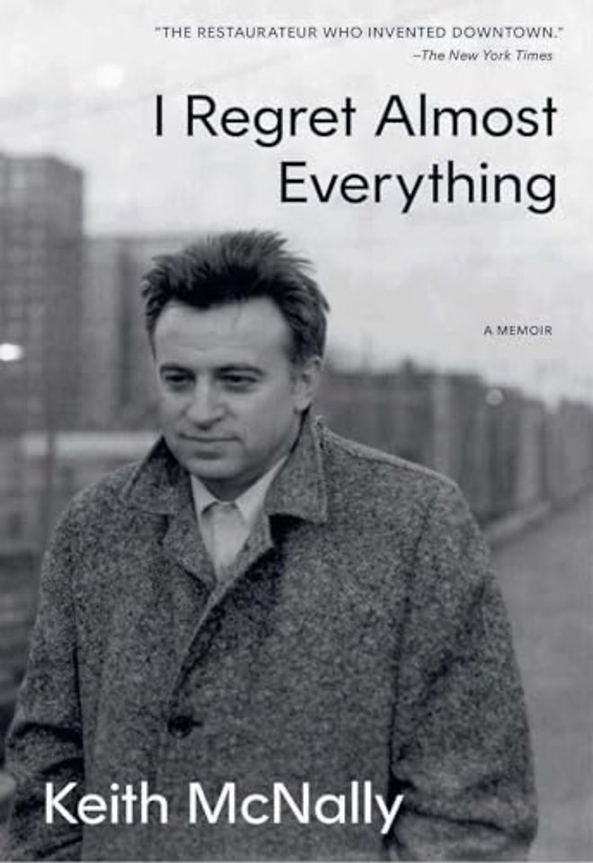 I Regret Almost Everything