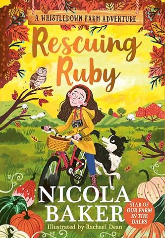 Rescuing Ruby