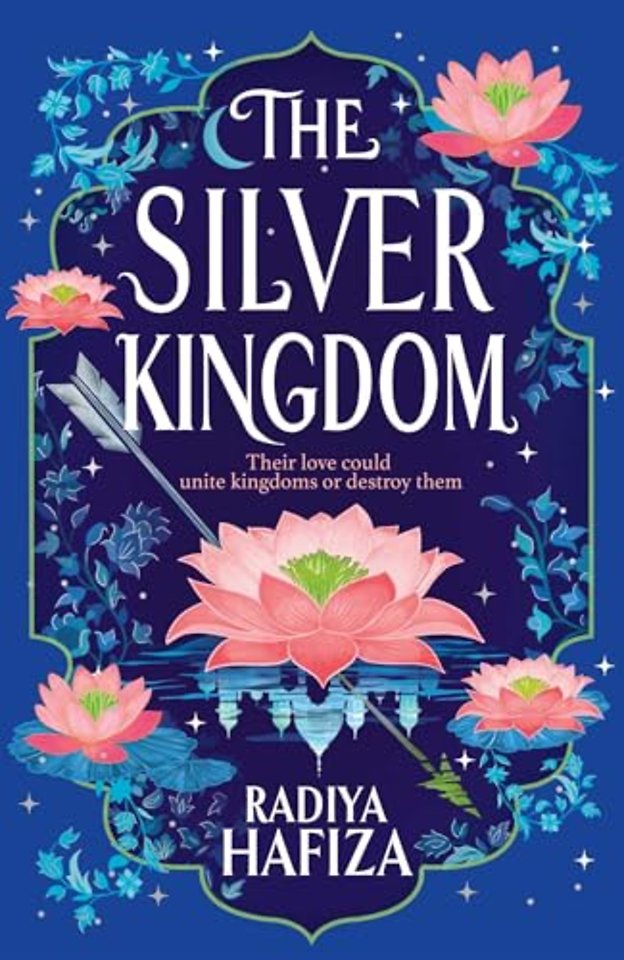 The Silver Kingdom