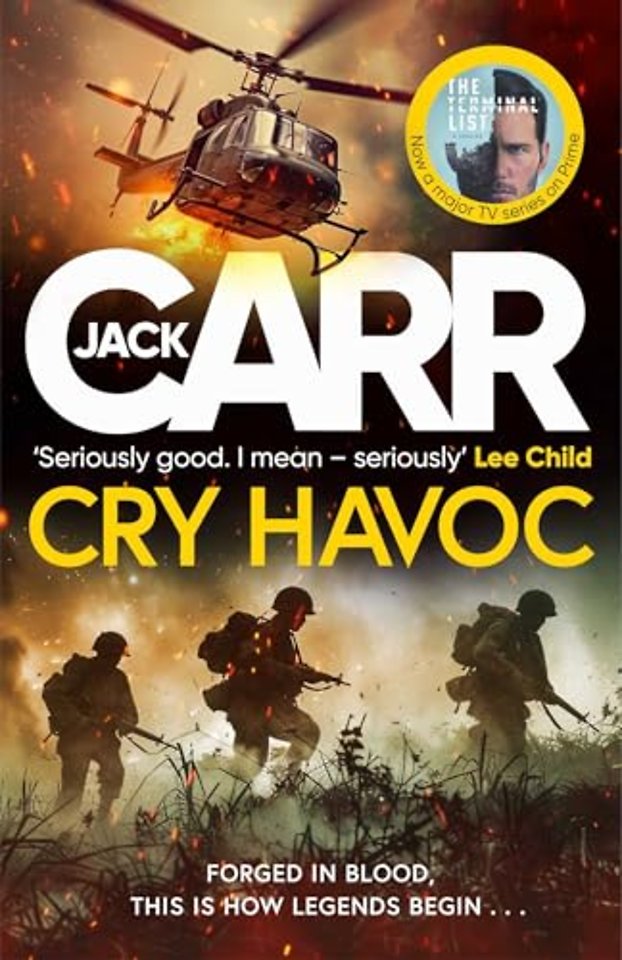 Cry Havoc