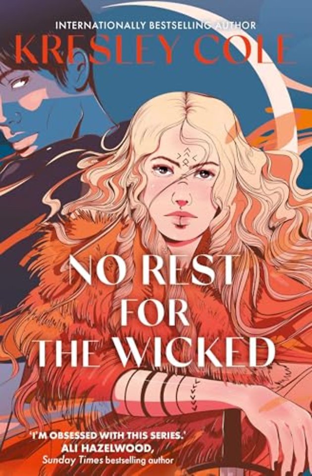 No Rest For The Wicked