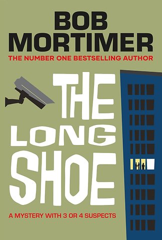 Long Shoe