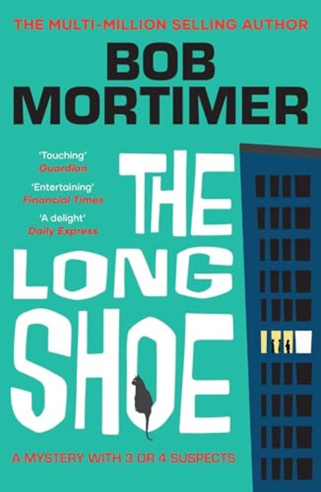 The Long Shoe