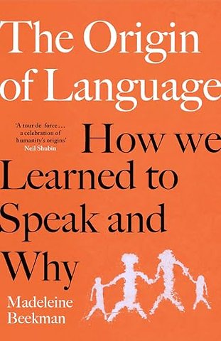 The Origin of Language