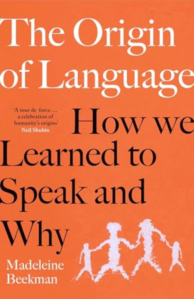 Origin of Language