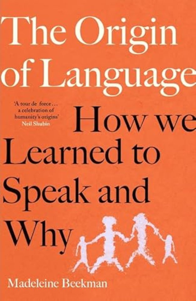 The Origin of Language