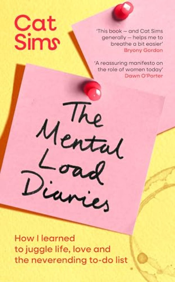 The Mental Load Diaries