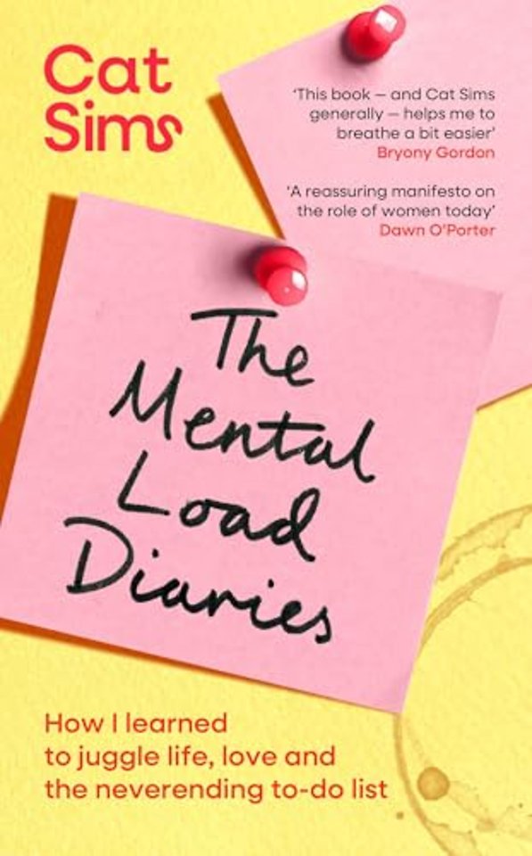 The Mental Load Diaries