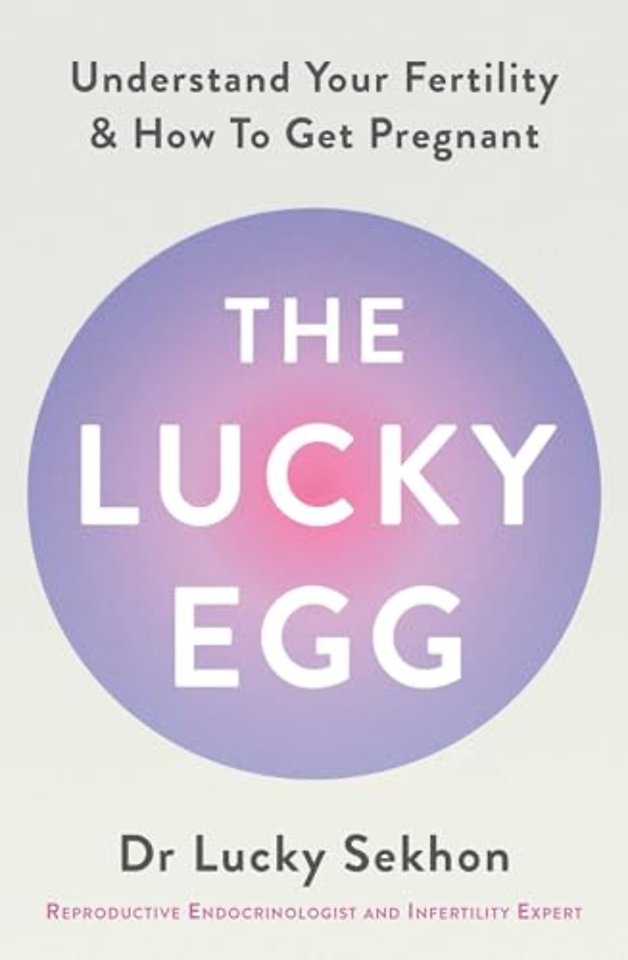 The Lucky Egg
