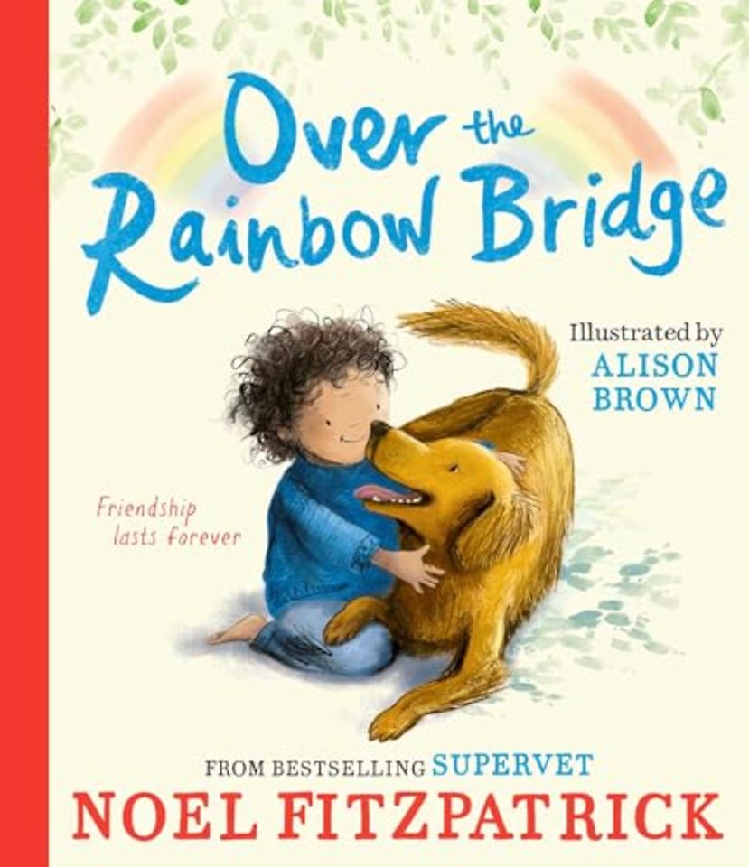 Over the Rainbow Bridge