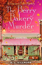 The Maple Bakery Murder