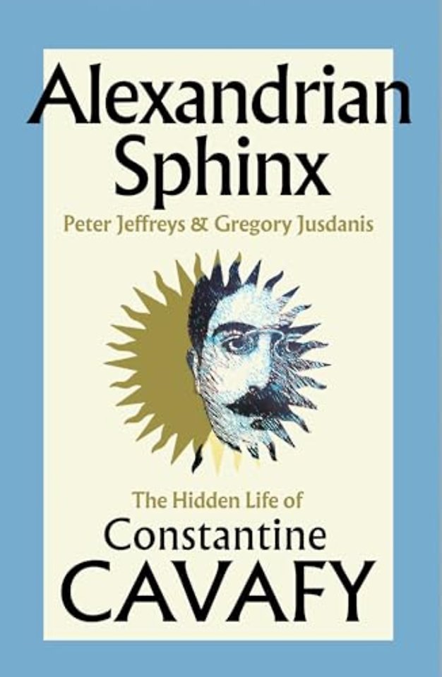 Alexandrian Sphinx