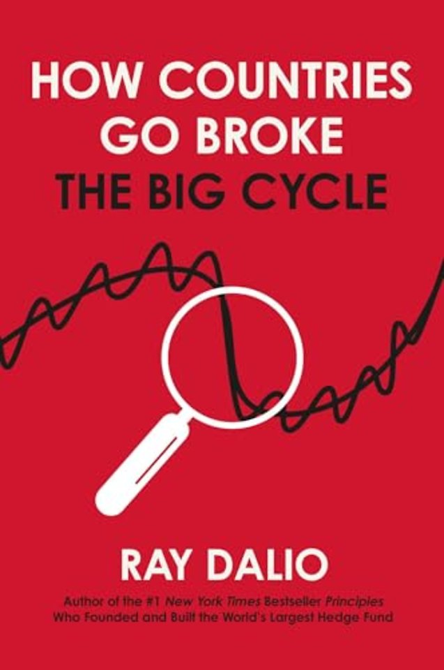 How Countries Go Broke
