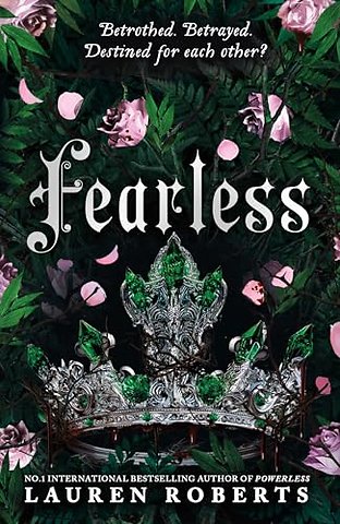 Fearless