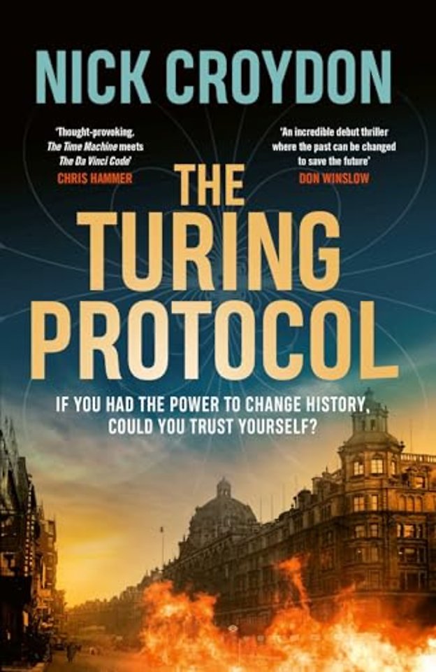 The Turing Protocol