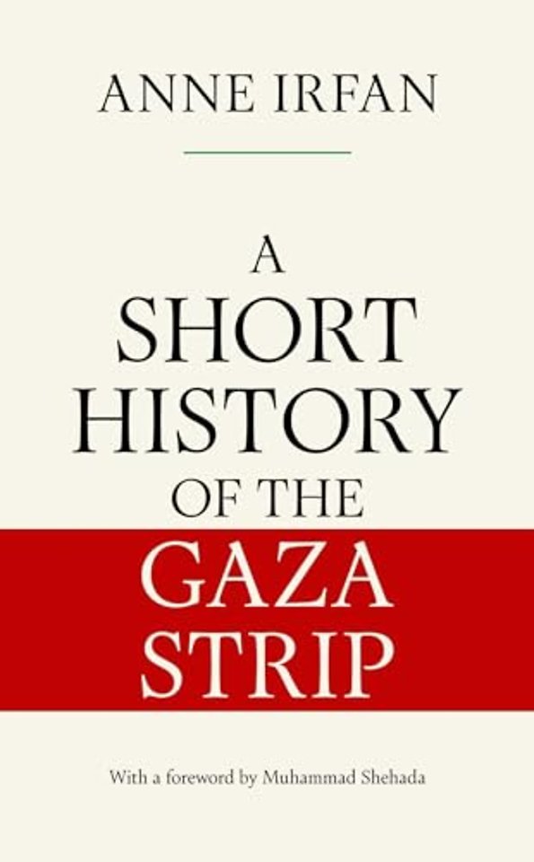 Short History of the Gaza Strip