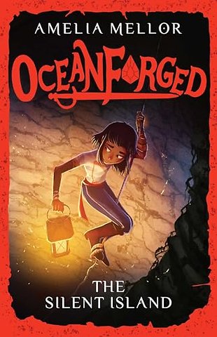 The Silent Island