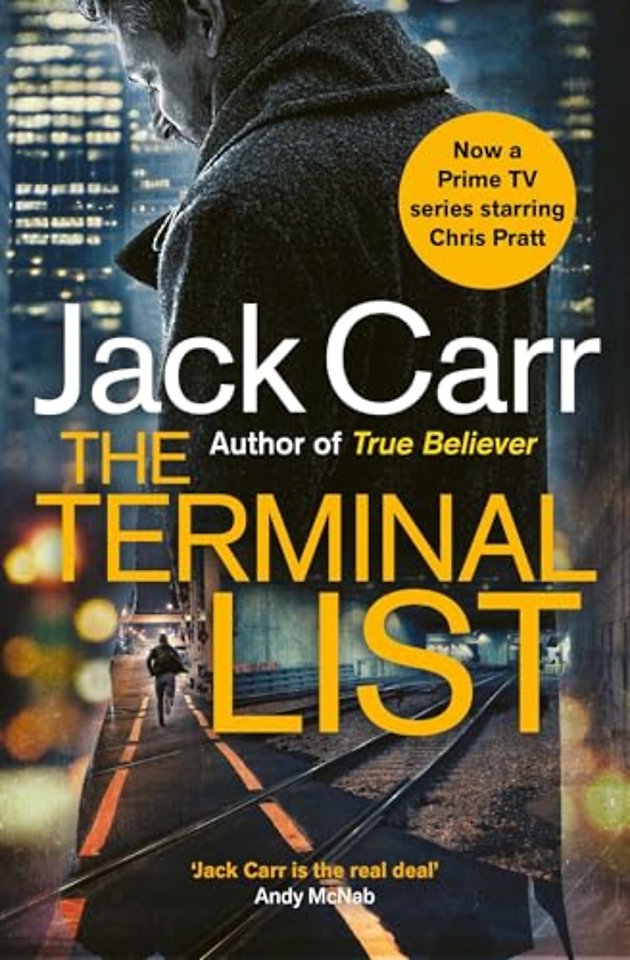 The Terminal List