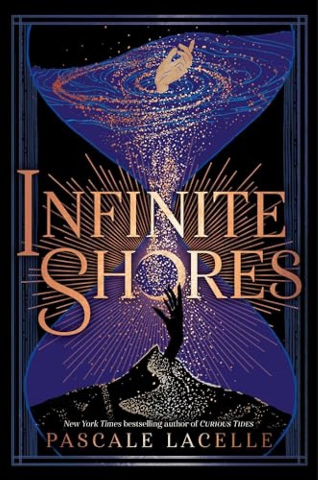 Infinite Shores