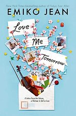Love Me Tomorrow