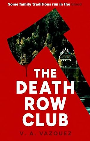 The Death Row Club
