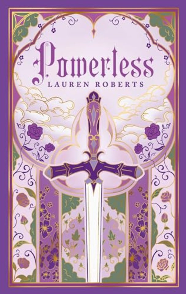 Powerless Ultra Deluxe Edition