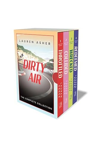 The Dirty Air Boxed Set