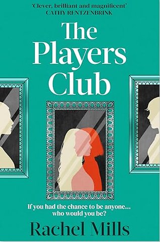 The Players Club
