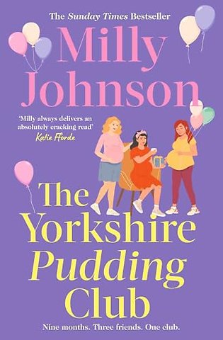 The Yorkshire Pudding Club
