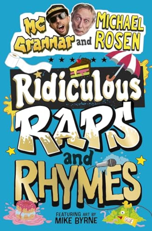 Ridiculous Raps and Rhymes