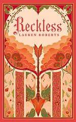 Reckless Ultra Deluxe Edition