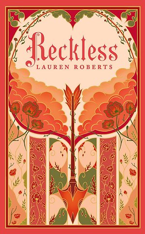 Reckless Ultra Deluxe Edition