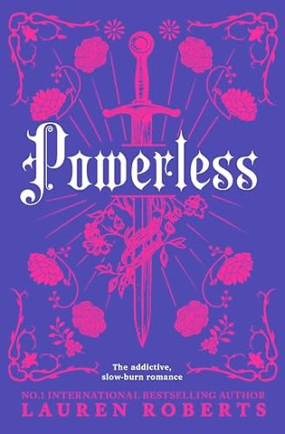 Powerless