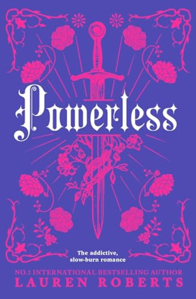 Powerless