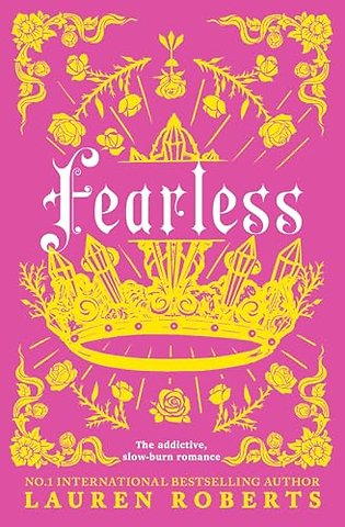 The Fearless