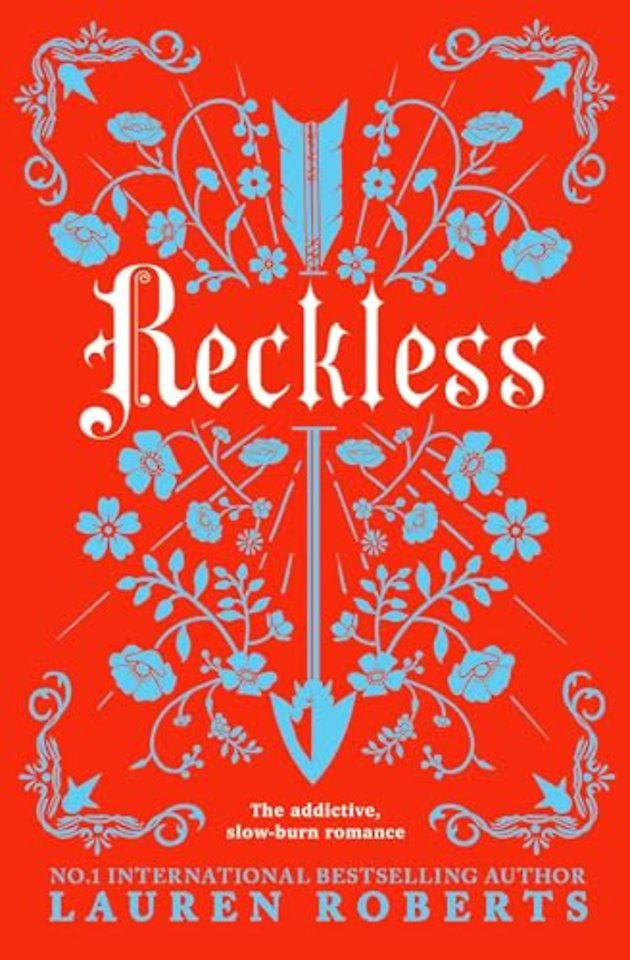 Reckless